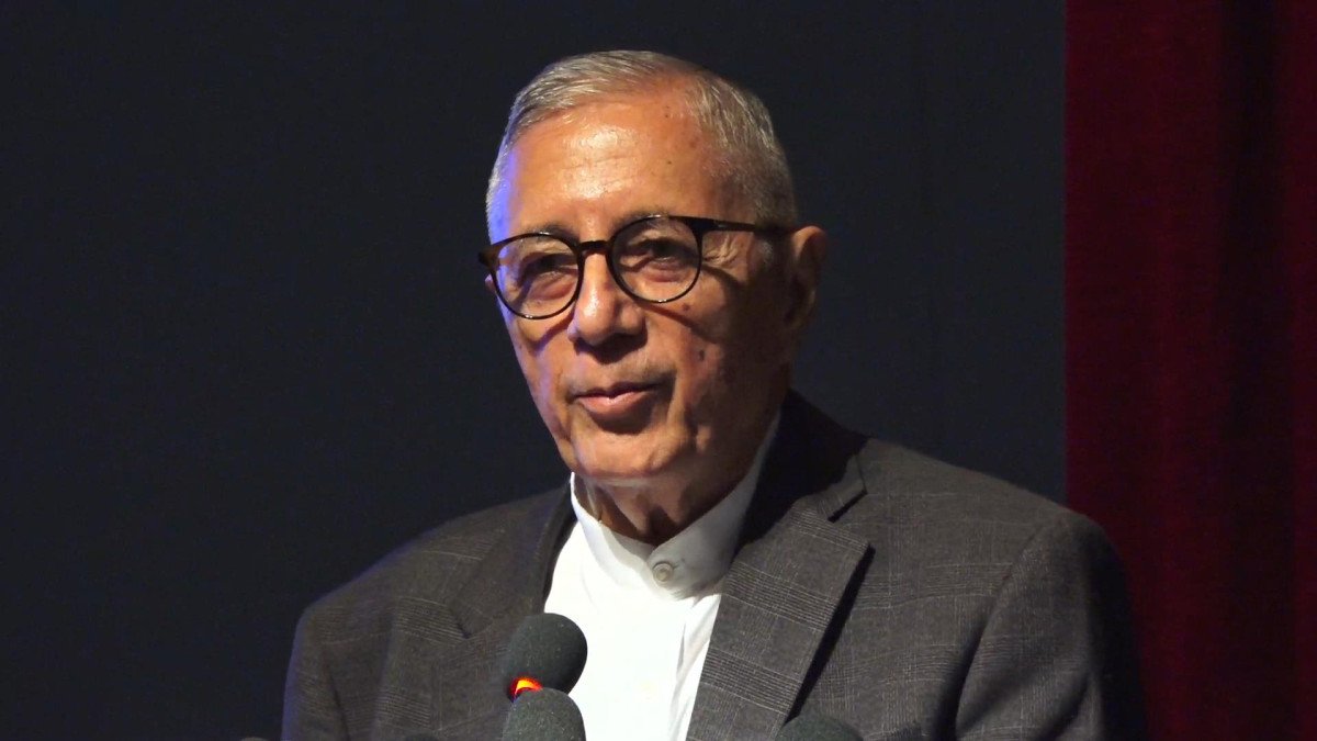 कांग्रेस बैठकमा शेखरको प्रश्नैप्रश्न,पार्टी महाधिवेशन २०८२  मंसिर महिनाभित्रै  माग